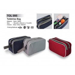 TOL 095 Toiletries Bag